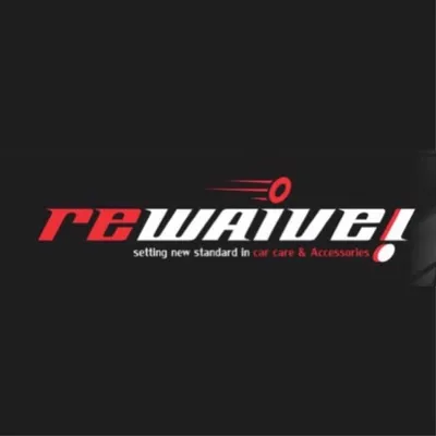 REWAIVE profile