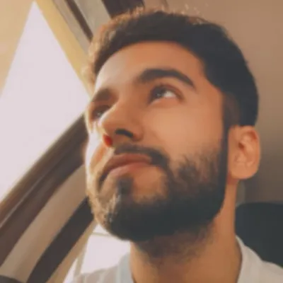 Rewant Dagar profile