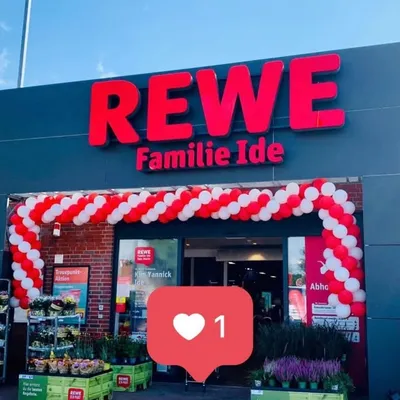 REWE Ide oHG profile