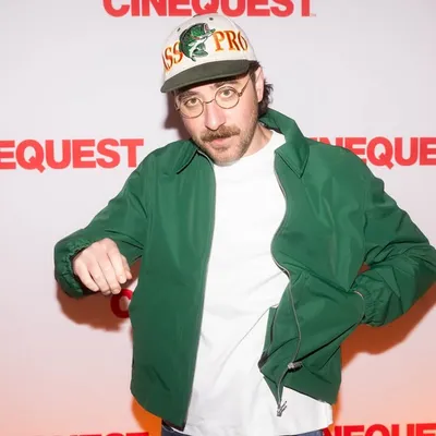 Andrew Hunter profile