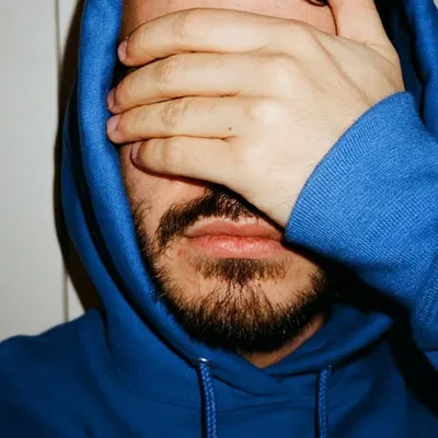 rex orange county profile