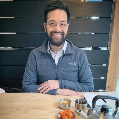 Live To Eat | Bay Area Food profile