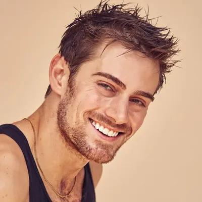 Rex Woodbury profile
