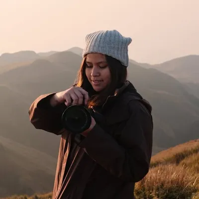 Rexy Quieta Photography profile