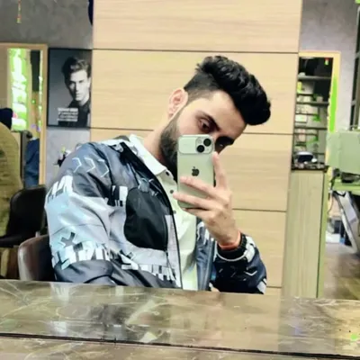 Rohit sharma☠︎︎ profile