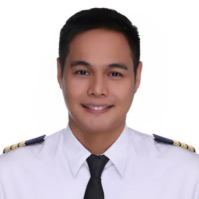 Rey Soldevilla Jr profile