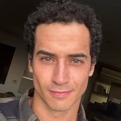 Rey Alcalde Puga profile