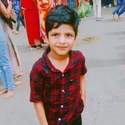 Reyansh_khinchi profile