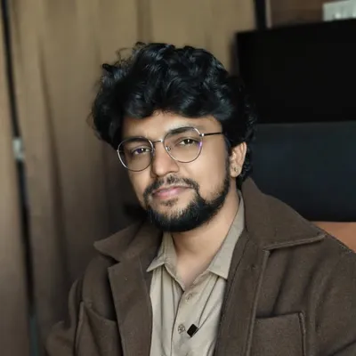 Rahul Goel profile