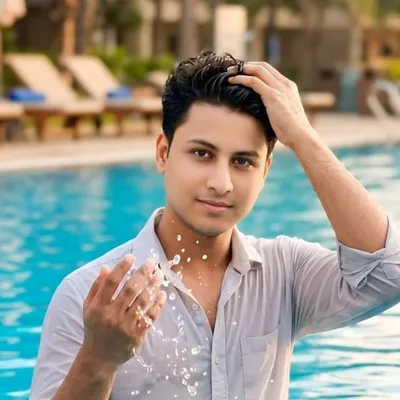Reyasuddin profile