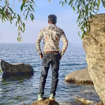 ریاض احمد profile