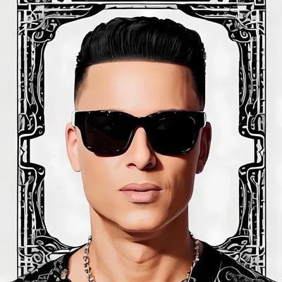 Rey Chavez profile