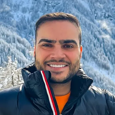 Reynaldo Costa profile