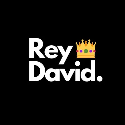El Rey David profile