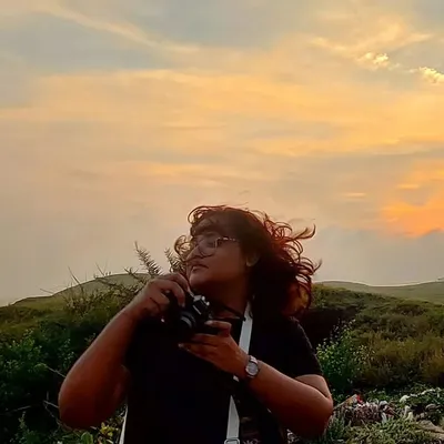 Shreya♡ profile