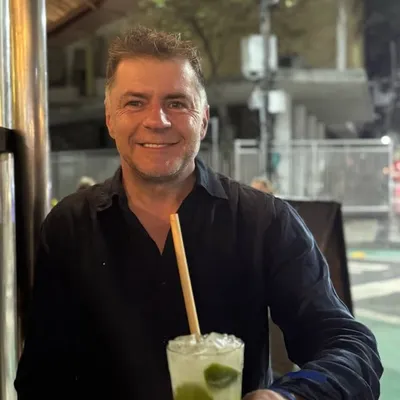 Raimundo Encina profile