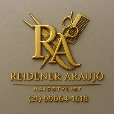 Reidener Hairstylist profile