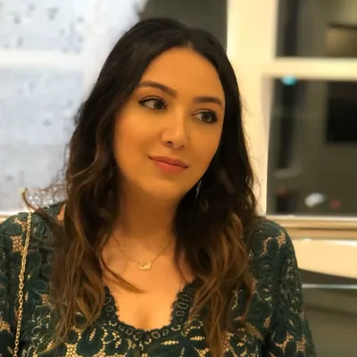 Reyhaneh Kholoosi profile