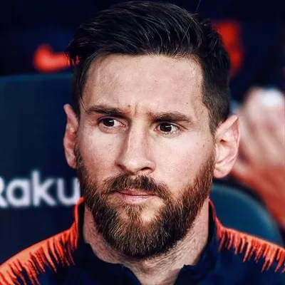 Lionel Messi ♡ | 19.12.16 profile