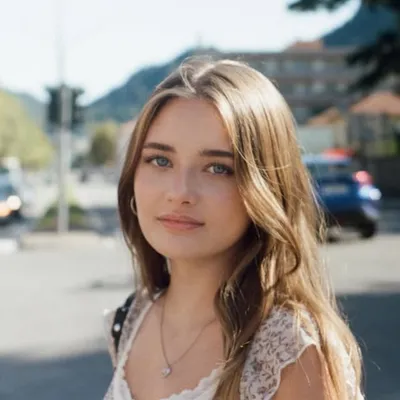 Reylynn Caster profile