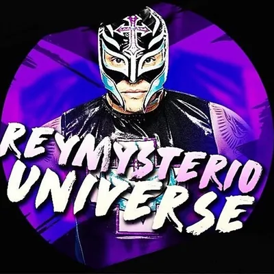|Rey Mysterio Guy| profile