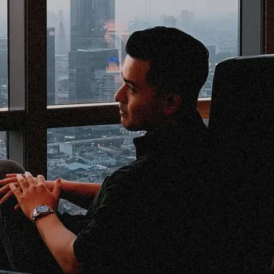 Reynaldi Rifaldo profile