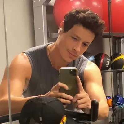 Reynaldo Pacheco profile