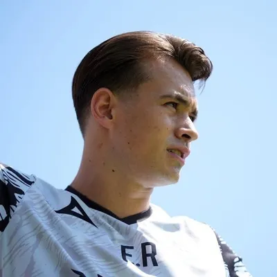 Emilio Reynal profile