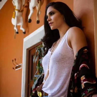 Reyna Rodriguez profile