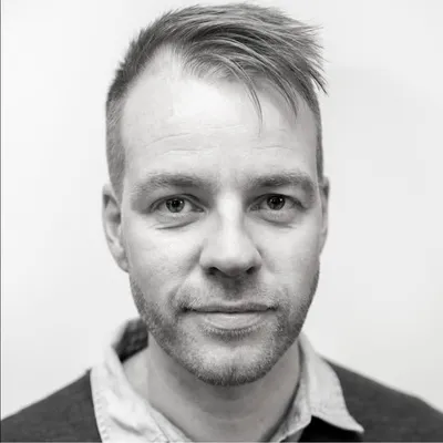 Reynar Ottosson profile