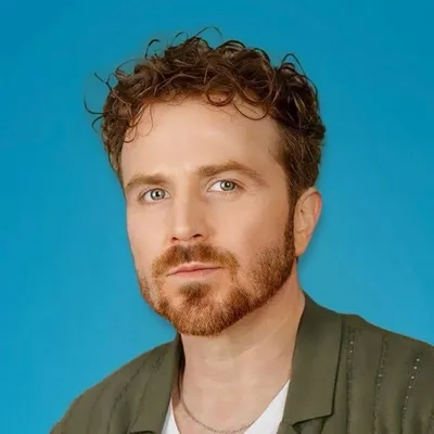 Gareth Reynolds profile