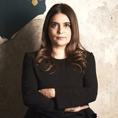 Renu Tandon profile