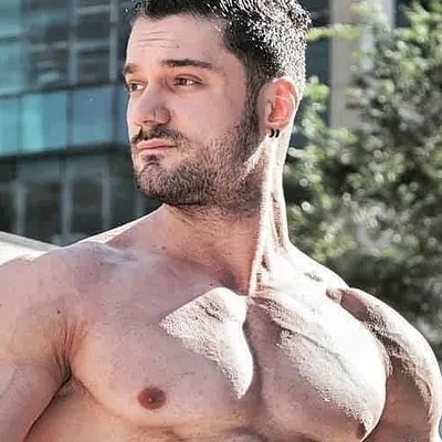 Rafael Rey profile