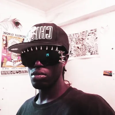 Dudley Slang profile