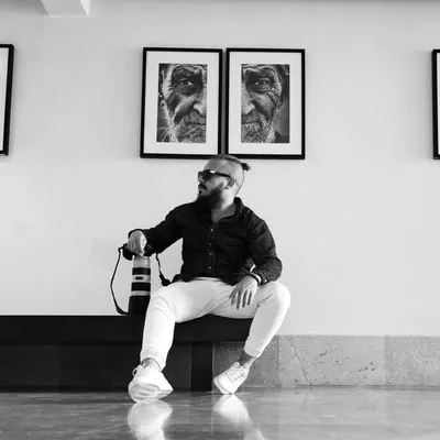 Mohamed Rezaiguia profile