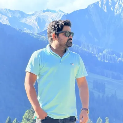 Reza Faizi profile