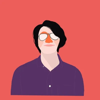 Reza Agassi profile