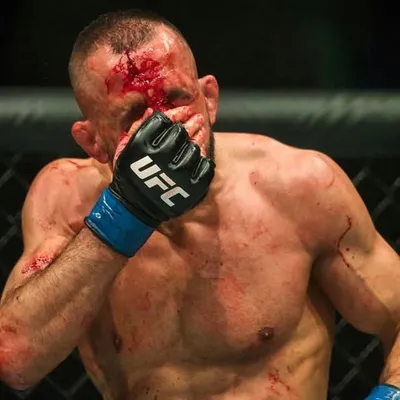 Reza Madadi profile