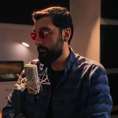 محمدرضا صادقی | رضاصاد profile