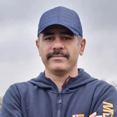 رضا ساکی | reza saki profile