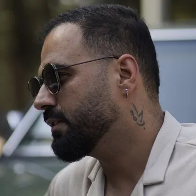 Reza Shiri | رضا شیری profile