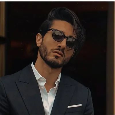 Reza Style profile
