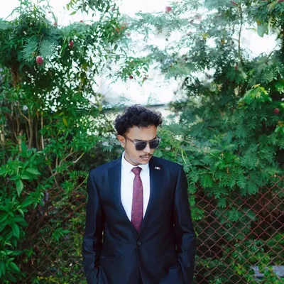 Rezin Christian profile