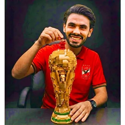 Mohammed Rezk profile