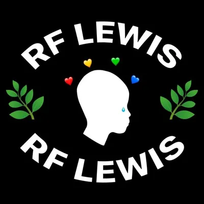 RF LEwis ๐ฟ๐โค๏ธ๐ฟ profile