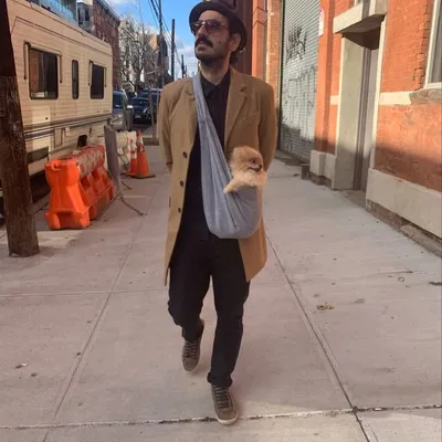 Rafa Ayoub profile