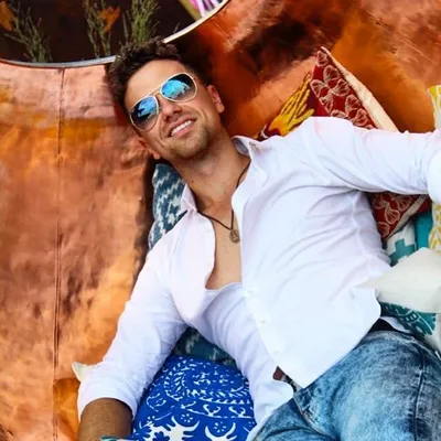 Richard Fleeshman profile