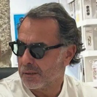 Rui Morais profile