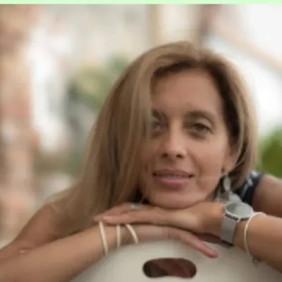 Fortunata Russo profile