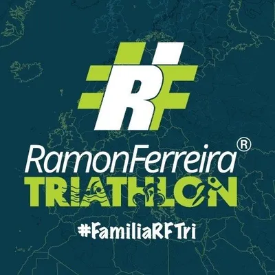 Ramon Ferreira | RF Triathlon profile